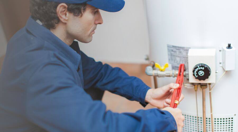 Professional septic pumping service in Decker, IN